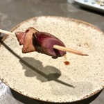 YAKITORI B NAKAMEGURO - 