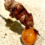 YAKITORI B NAKAMEGURO - 