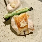 YAKITORI B NAKAMEGURO - 