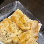 炭火焼き鳥と野菜巻き串のお店 わがまま屋 - 