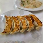 餃子会館 磐梯山 - 