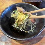 長州屋瓦 湯田店