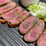 炭火焼き鳥と野菜巻き串のお店 わがまま屋 - 