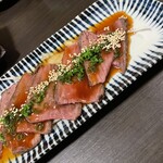 炭火焼き鳥と野菜巻き串のお店 わがまま屋 - 