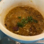 Louis Hamburger Restaurant - 