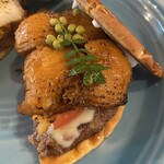 Louis Hamburger Restaurant - 