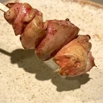 YAKITORI B NAKAMEGURO - 