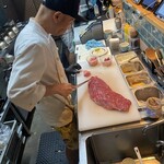 Louis Hamburger Restaurant - 