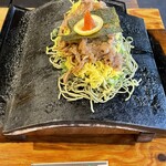 長州屋瓦 湯田店