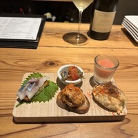 上六ワイン - 