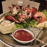 ウルフギャング・ステーキハウス 六本木 - 