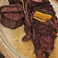 ウルフギャング・ステーキハウス 六本木 - 