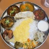 インド食堂ワナッカム