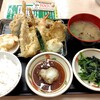 天丼・天ぷら本舗 さん天 宇治小倉店