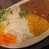カレーと酒 ねむけ