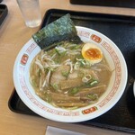 餃子の王将 - 料理写真: