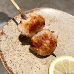 YAKITORI B NAKAMEGURO - 