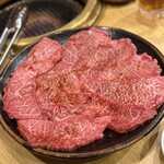 丸光苑 - シンシン