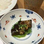 旬肴ふく堀田 - 