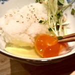 YAKITORI B NAKAMEGURO - 