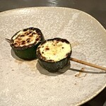 YAKITORI B NAKAMEGURO - 