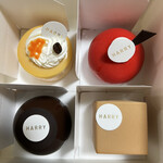 パティスリーハリー - 