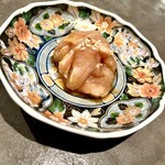 YAKITORI B NAKAMEGURO - 