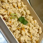 YAKITORI B NAKAMEGURO - 