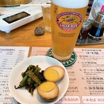 東京担担麺本舗 ゴマ屋 - 