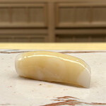 鮨 陸 - 新イカ 出水より
      バッキバキ！！