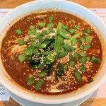 東京担担麺本舗 ゴマ屋 - 