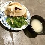 YAKITORI B NAKAMEGURO - 