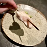 YAKITORI B NAKAMEGURO - 