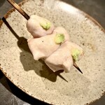 YAKITORI B NAKAMEGURO - 