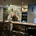 YAKITORI B NAKAMEGURO - 