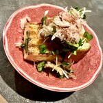 YAKITORI B NAKAMEGURO - 