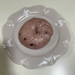 KAMOGAWA BAKERY - ミックスベリー＆クリームチーズ