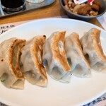 東京担担麺本舗 ゴマ屋 - 