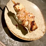 YAKITORI B NAKAMEGURO - 