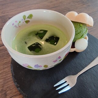 茶匠 むろぞの_1