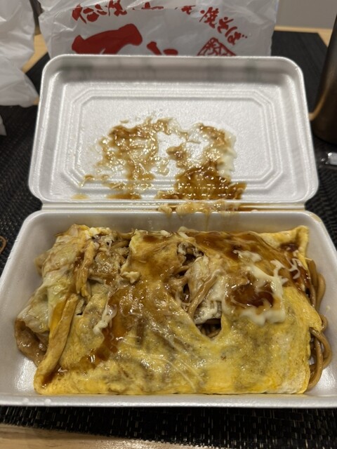 てこや 摂津富田店 - 富田/お好み焼き | 食べログ