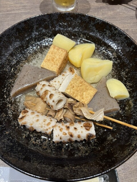 Akaneya Hiroshima Ekimae Ten