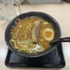 函館麺屋 四代目