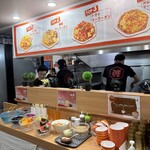 理小夢マーラータン - 