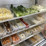 理小夢マーラータン - 