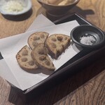 手打そば大庵 - 