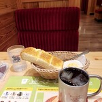 コメダ珈琲店 - 