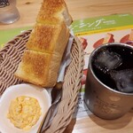 コメダ珈琲店 - 