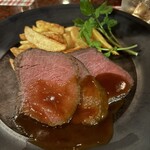 ロイヤルスコッツ - 