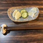 菜食健美 美卯 - 